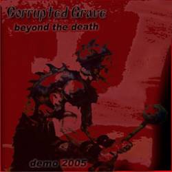 Corrupted Grave : Beyond the Death